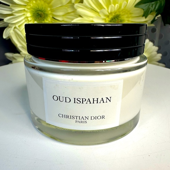 Dior Other - Dior Oud Ispahan Body Creme 150ml/5.2oz